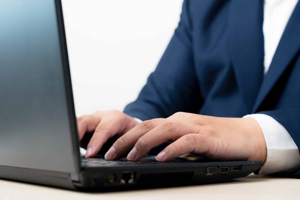 From Temp to Timeless umbrella bureau