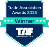 TAF Awards Winner ALT@4x