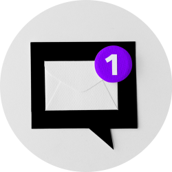 flash warnings for due diligence